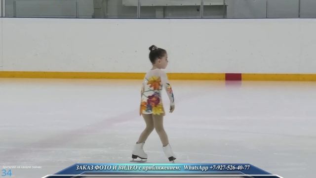 Первые шаги г. Волгоград 13-14.04.2023г. #фигурноекатание смотреть онлайн