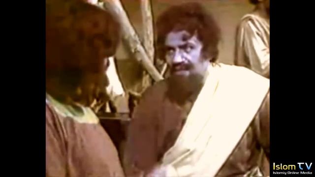 1- QISM "MUHAMMADUR RASULULLOH" смотреть онлайн