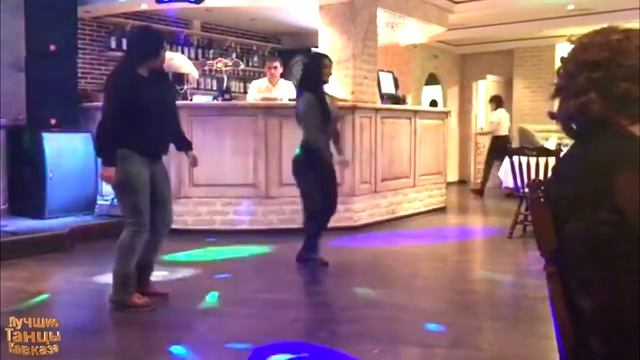 Девушки Танцуют Грузинские Танцы Рачули и Ачарули смотреть онлайн