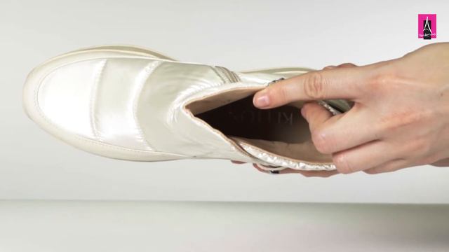 Видеообзор I Женские ботинки KELTON OLIMPIA 2820848 смотреть онлайн