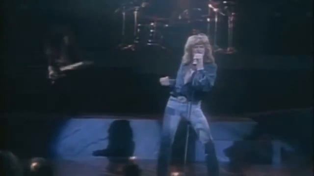 Kingdom Come What Love Can Be (1988) смотреть онлайн