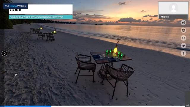 ReDiscover Maldives: Kandima Maldives 5* | KOMPAS Touroperator смотреть онлайн
