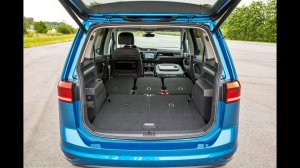 Volkswagen Touran из Японии для большой российской семьи!