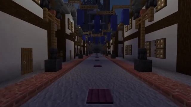 Dark Deception Mascot Mayhem in Minecraft / TEASER 01 смотреть онлайн