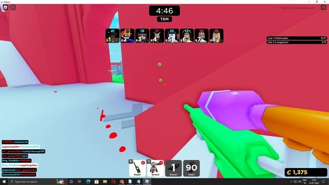 All *New* Big Paintball Codes | Is There Code Option In Big Paintball? смотреть онлайн