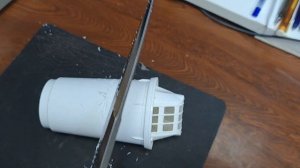 РАЗРЕЗАЛ ФИЛЬТР ДЛЯ ВОДЫ АКВАФОР// ЧТО ВНУТРИ?/// #фильтраквафор