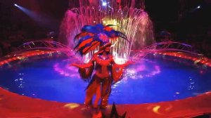 Прямая трансляция  Цирк На Воде Шевченко-Шоу