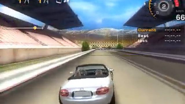 Gt Racing Walkthrough Part 1 смотреть онлайн