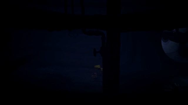 Little Nightmares #3 - Я творю какую-то дичь( Мелкий кошмарёнишь (Маленькие кошмарики прохождение))