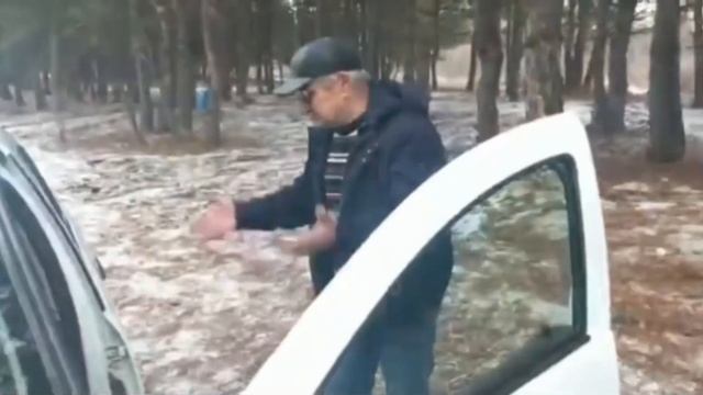 Рено Логан 2018 года 270000 пробег смотреть онлайн