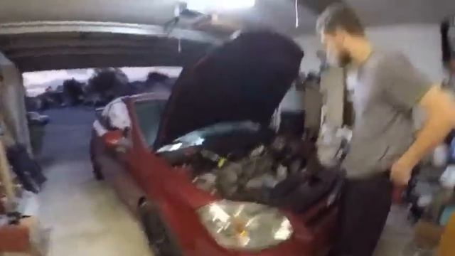 Cobalt ss Upgrades Ep.2 смотреть онлайн