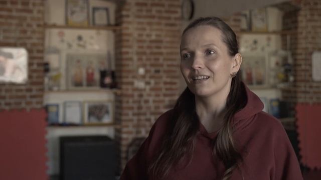 Интервью администратора зала Советской 2 - Елены Кирюшиной смотреть онлайн