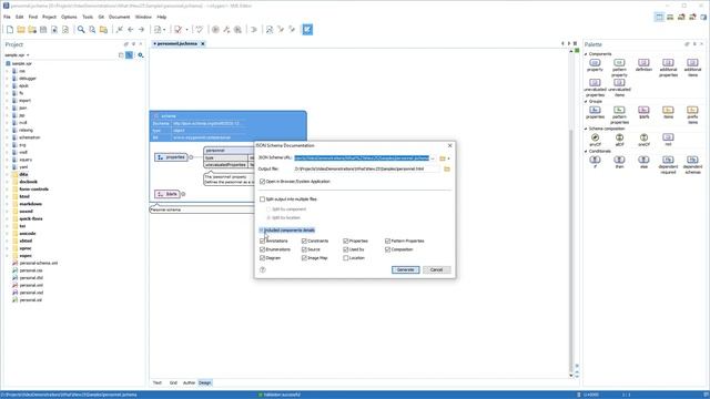 What's New in Oxygen XML Editor 25 смотреть онлайн