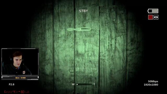 ФИНАЛ OUTLAST II ► ПОПАЛ В ПРОКЛЯТУЮ ДЕРЕВНЮ, А ТАМ... смотреть онлайн
