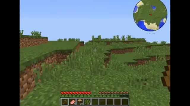 GALACTICRAFT ВЫЖИВАНИЕ #1 [Бешеная кровать] смотреть онлайн