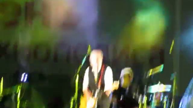 ЧайФ - Аргентина - Ямайка 5:0 ( Live at День Технополиса Fest) смотреть онлайн