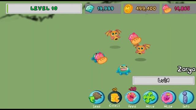 (VERY OLD) My Singing Monsters : The Lost Landscapes - Semi-Orchestral Remix