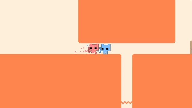 Pico Park (2 Players) - Hand Gimmick - Level 11-2 смотреть онлайн