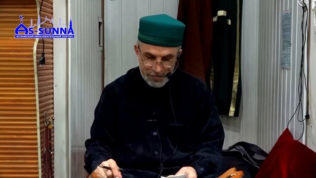 Некоторые говорят, что достаточно исполнять пять основ Ислама. Являются ли эти люди из Ахлю-Сунна? смотреть онлайн