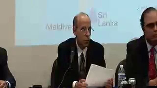 "South Asia Security Challenges: National, Regional, and Global Perspectives" June 18 2014 смотреть онлайн