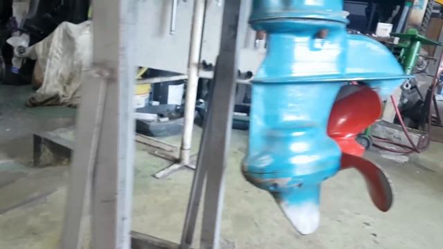 ⚙️??Старые лодочные моторы [часть 5]. Вихрь 20 смотреть онлайн