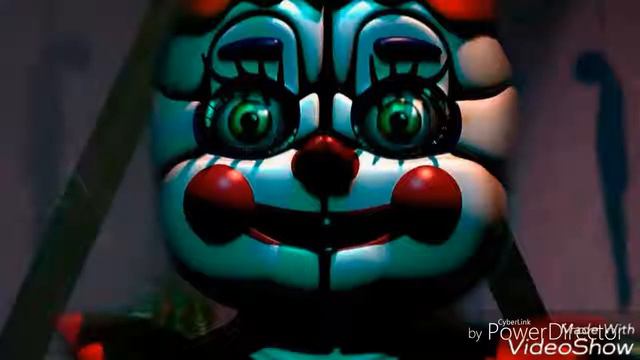 КРИППИПАСТА#5:СРАВНЕНИЕ ПЕРСОНАЖЕЙ КРИППИПАСТЫ И ФНАФА смотреть онлайн