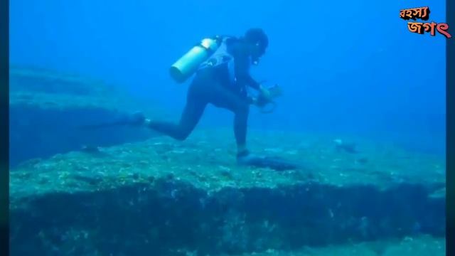সমুদ্রের তলায় পাওয়া গেলো এক শহর | Most Amazing Cities Found UNDERWATER смотреть онлайн