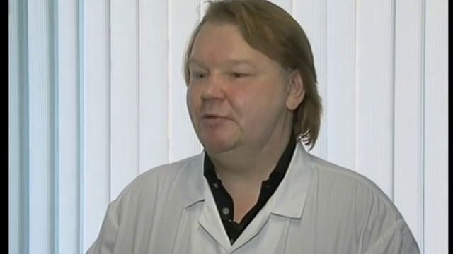 Надежда Зенкова для репортажа Здоровый Отдых смотреть онлайн