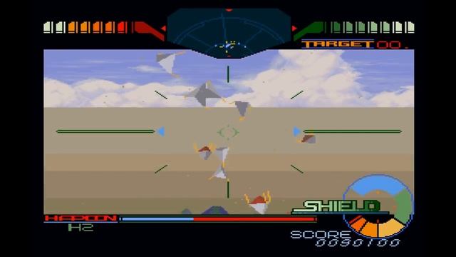 Jumping Flash! - The Genesis Of 3D Platformers - PlayStation Year One #024 смотреть онлайн