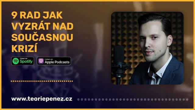Matúš Kuchálik: 9 rad jak vyzrát nad současnou krizí смотреть онлайн