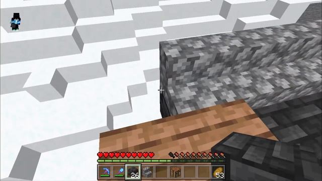 Minecraft Fully AFK Ice Farm (Java & Bedrock) - 1.19 смотреть онлайн