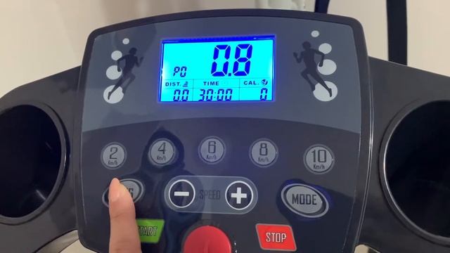 TAPIS ROULANT HOMCOM ?♀️ смотреть онлайн