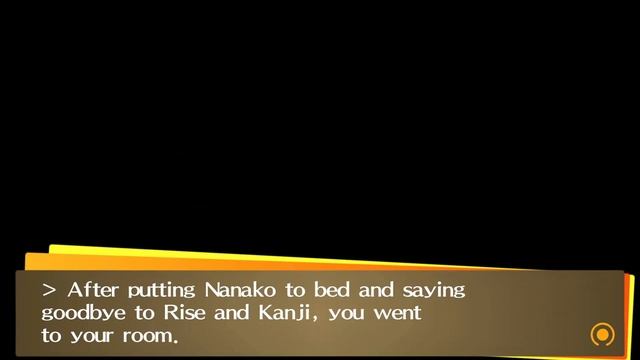 Persona 4 Golden (Very Hard/100%) - Part #34: My Summer Vacation is... Over смотреть онлайн