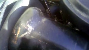 Стучит двигатель ваз 2106