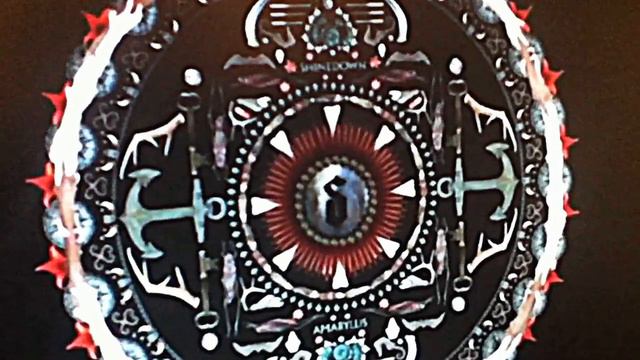 Shinedown - nowhere kid смотреть онлайн