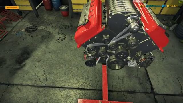 Car Mechanic Simulator 2018 - НА СВАЛКЕ НИКТО НЕ ОЖИДАЛ УВИДЕТЬ FORD GT смотреть онлайн
