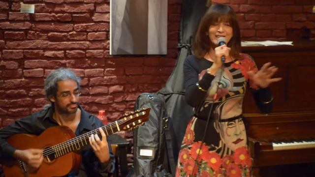 Cornisas del corazon- Milonga смотреть онлайн