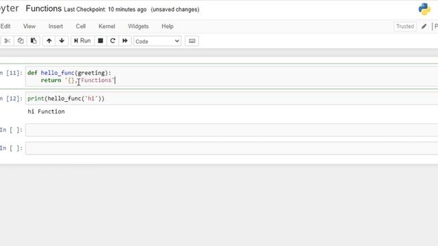 Python for Beginner In Urdu | Hindi Lecture # 09 Python Functions, arguments, default arguments смотреть онлайн