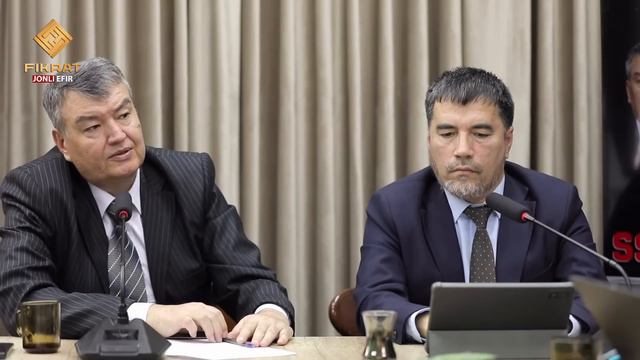 🔴 Zulm Imperiyasi Tanazzuli_ SSSRning Tugatilishi #fikratuz