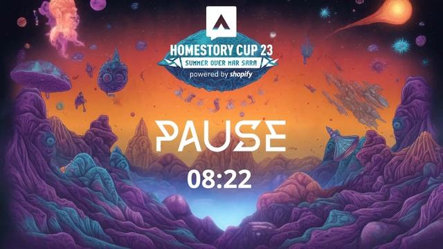 ? HOMESTORY CUP XXIII - ГРУППЫ C И D: CLEM, GUMIHO, SHOWTIME, SERRAL, ELAZER смотреть онлайн