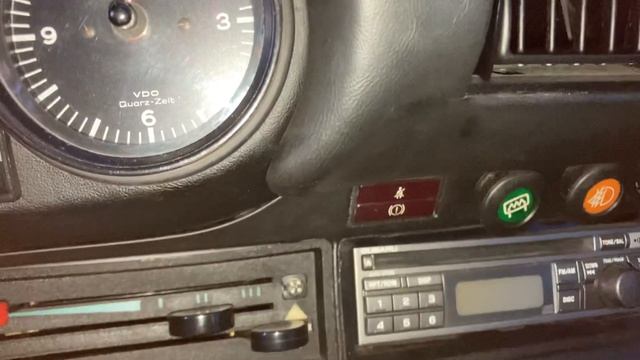 Porsche 911SC GMLS3. 6.2L conversion. engine starting in Japan смотреть онлайн