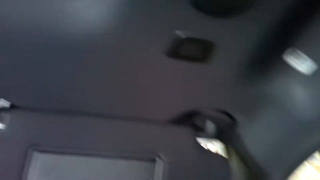 Jeep Grand Cherokee headliner removal смотреть онлайн