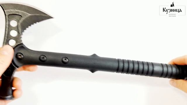 Топор томагавк Мастер Клинок, сталь 420, арт.MX001 смотреть онлайн