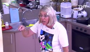 Дом-2: Не отдам вам Богдана!