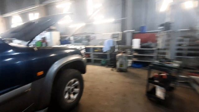 DieselSpot -  дизельный автосервис ремонт дизельной топливной аппаратуры  форсунки ТНВД турбины