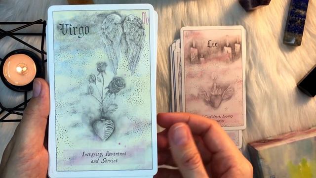 ?Review ASTROLOGY ORACLE deck Heavenly Body ✨ Flip through ?Just wow! смотреть онлайн