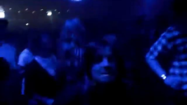 N-Type live @ Spektrum XL 28-11-2008 смотреть онлайн