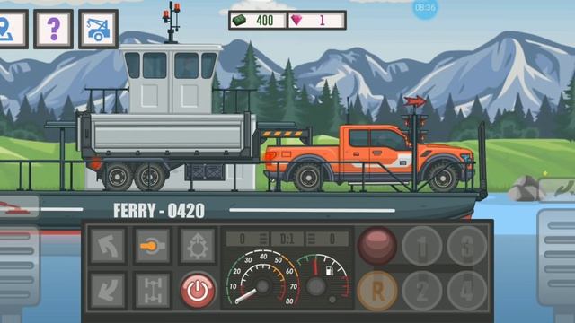 Best trucker 2 грузы смотреть онлайн