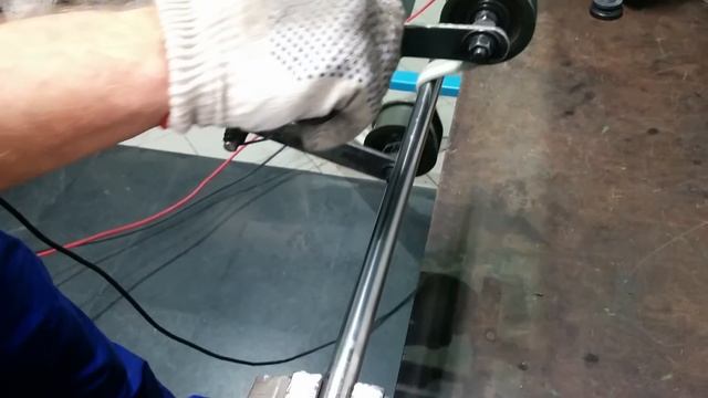 Самодельная насадка для шлифовки и полировки труб на УШМ смотреть онлайн