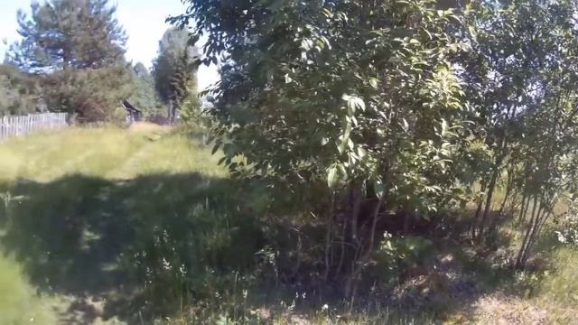 Рыбалка на Верхней Волге. рассказ о 7м дне отдыха в Тверской области. На Верхне-Волжских озерах. смотреть онлайн